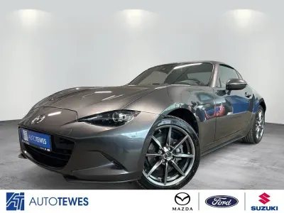 Gebraucht Mazda MX5