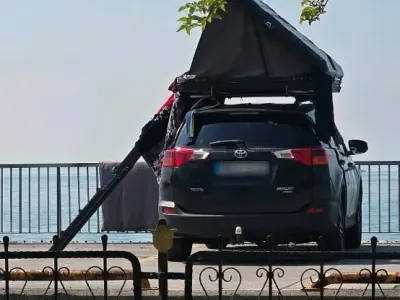Gebraucht Toyota RAV4