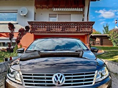 VW CC