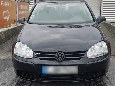 Gebraucht VW Golf V