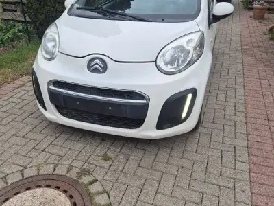 Gebraucht Citroën C1