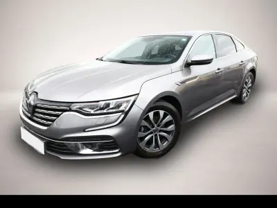 Gebraucht Renault Talisman Intens 159 PS (116 kW) 2022 Grau Limousine