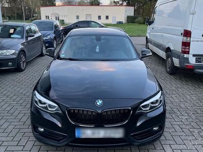 gebraucht BMW 220 Gran Coupé