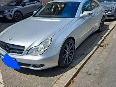 Gebraucht Mercedes CLS320