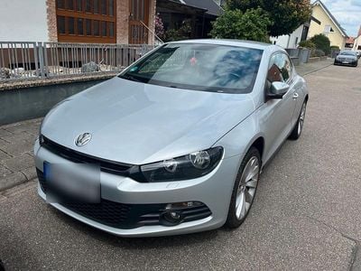 VW Scirocco
