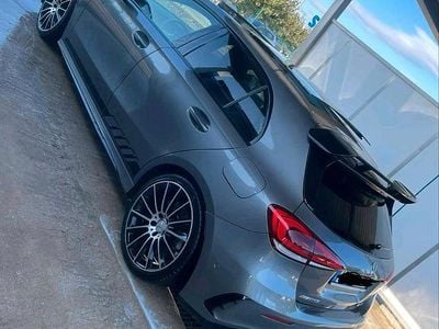 Gebraucht Mercedes A35 AMG AMG 306 PS (225 kW) 2019 Grau Limousine