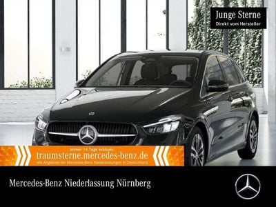 Mercedes B200