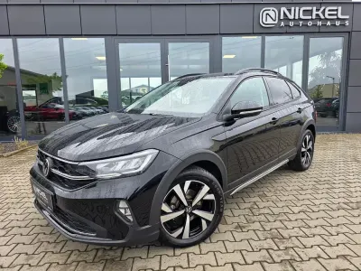 Gebraucht VW Taigo IQ Drive 116 PS (85 kW) 2025 Schwarz SUV
