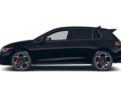 Neu VW Golf VIII GTI Clubsport 300 PS (220 kW) 2026
