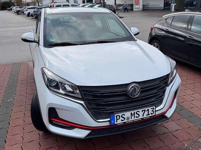 Gebraucht DFSK Fengon 106 PS (77 kW) 2023 Weiß SUV