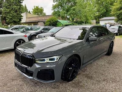 BMW 750