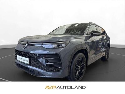 VW Tayron