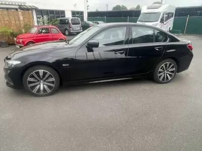 Gebraucht BMW 330e