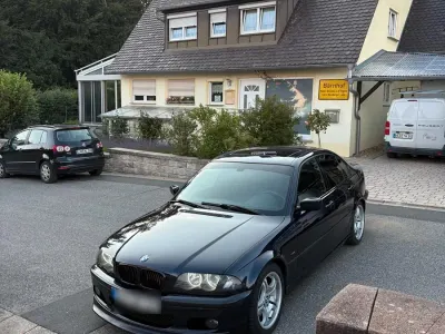 Gebraucht BMW 330