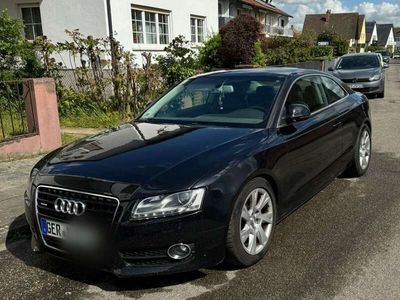 gebraucht Audi A5 3.0 TDI DPF quattro