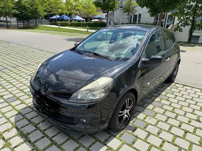 Renault Clio II
