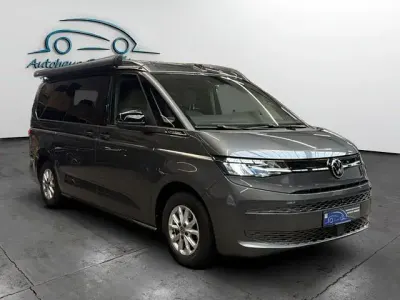 Gebraucht VW California Beach 150 PS (110 kW) 2025 Grau Van