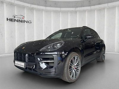 Gebraucht Porsche Macan 2021 Andere SUV