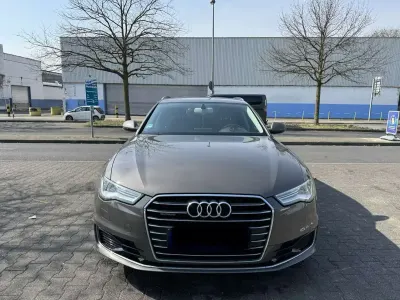 Gebraucht Audi A6 Allroad