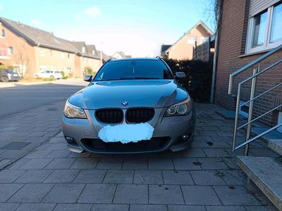 Gebraucht BMW 530 M Sport 218 PS (160 kW) 2005 Kombi