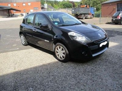 Renault Clio II