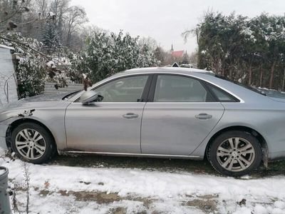 gebraucht Audi A8 4,2 FSI