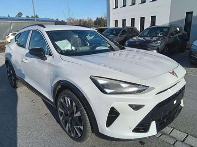 Gebraucht Cupra Formentor VZ 333 PS (244 kW) 2024 Weiß SUV