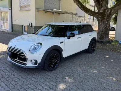 Gebraucht Mini Cooper 136 PS (100 kW) 2016 Beige Kleinwagen