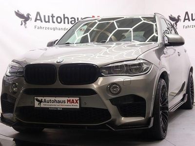 Gebraucht BMW X5 Performance 575 PS (422 kW) 2016 Grau SUV