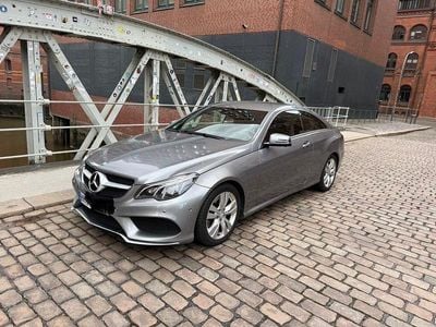 Mercedes E250
