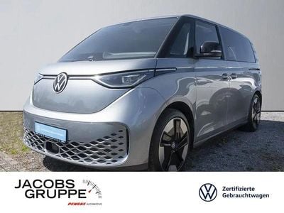 Usata VW ID. Buzz Comfortline 110 kW (150 CV) 2023 Argento Monovolume