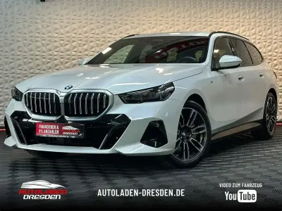 Gebraucht BMW 540