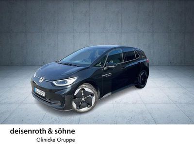 Second-hand VW ID.3 Pro 169 kW (231 CP) 2026 Negru Hatchback