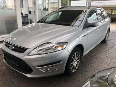 Gebraucht Ford Mondeo