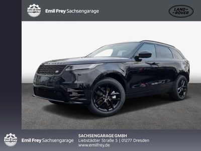 gebraucht Land Rover Range Rover Velar P400e Dynamic SE MY24 Pano