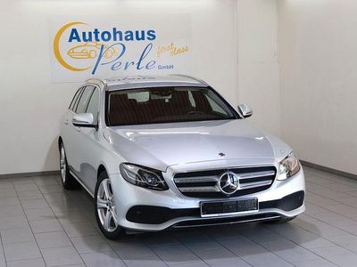 Mercedes E400