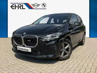 Gebraucht BMW 220
