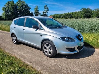 Seat Altea XL