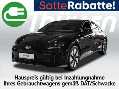 Hyundai Ioniq 6