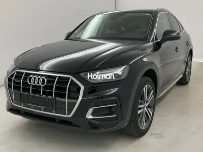 Gebraucht Audi Q5 Sportback
