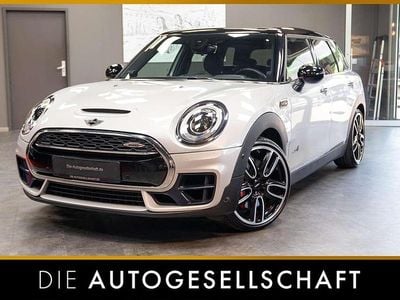 Mini John Cooper Works Clubman