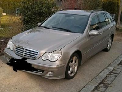 gebraucht Mercedes 220 CDI