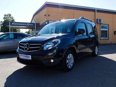 Mercedes Citan 111