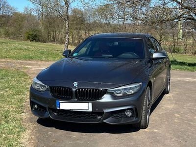 BMW 440