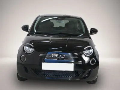 Gebraucht Fiat 500e