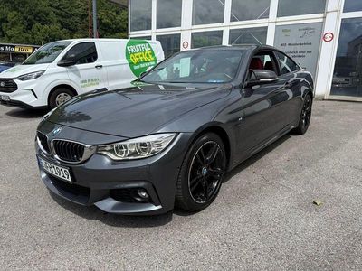 BMW 430
