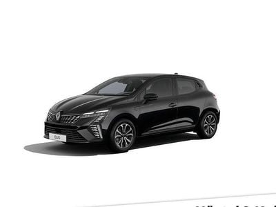 gebraucht Renault Clio V Techno TCe 90