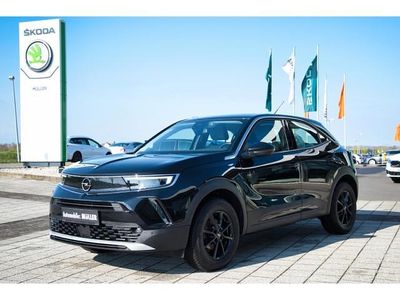 Usata Opel Mokka Elegance 131 CV (96 kW) 2023 Nero SUV