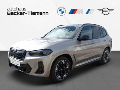 gebraucht BMW iX3 Impressive Harman/Kardon AHK HUD Head-Up