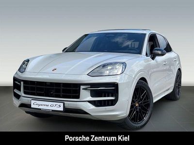 Neu Porsche Cayenne GTS 500 PS (367 kW) 2026 Weiß SUV